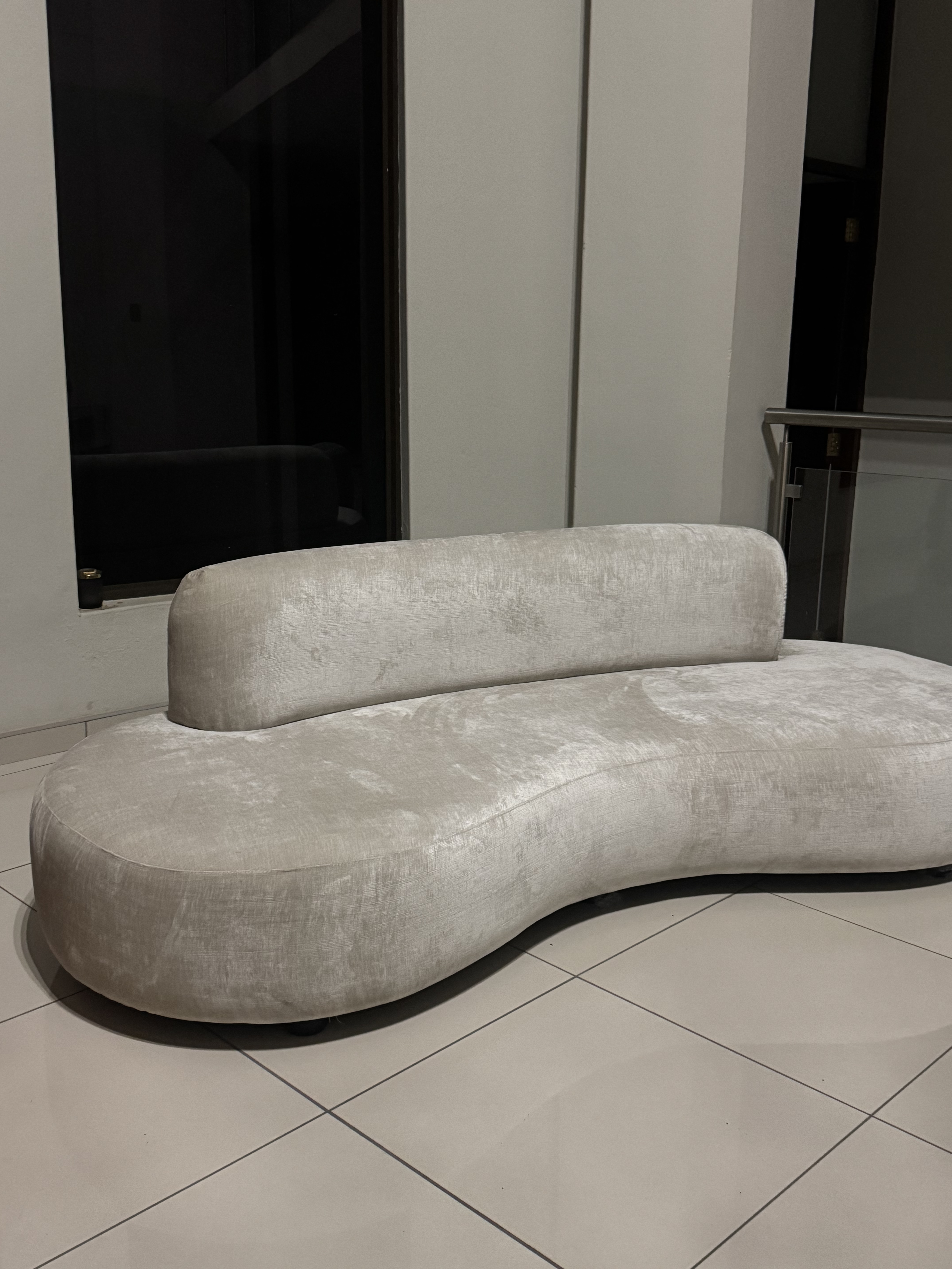 The Modern Muse – Bedroom sanctuary