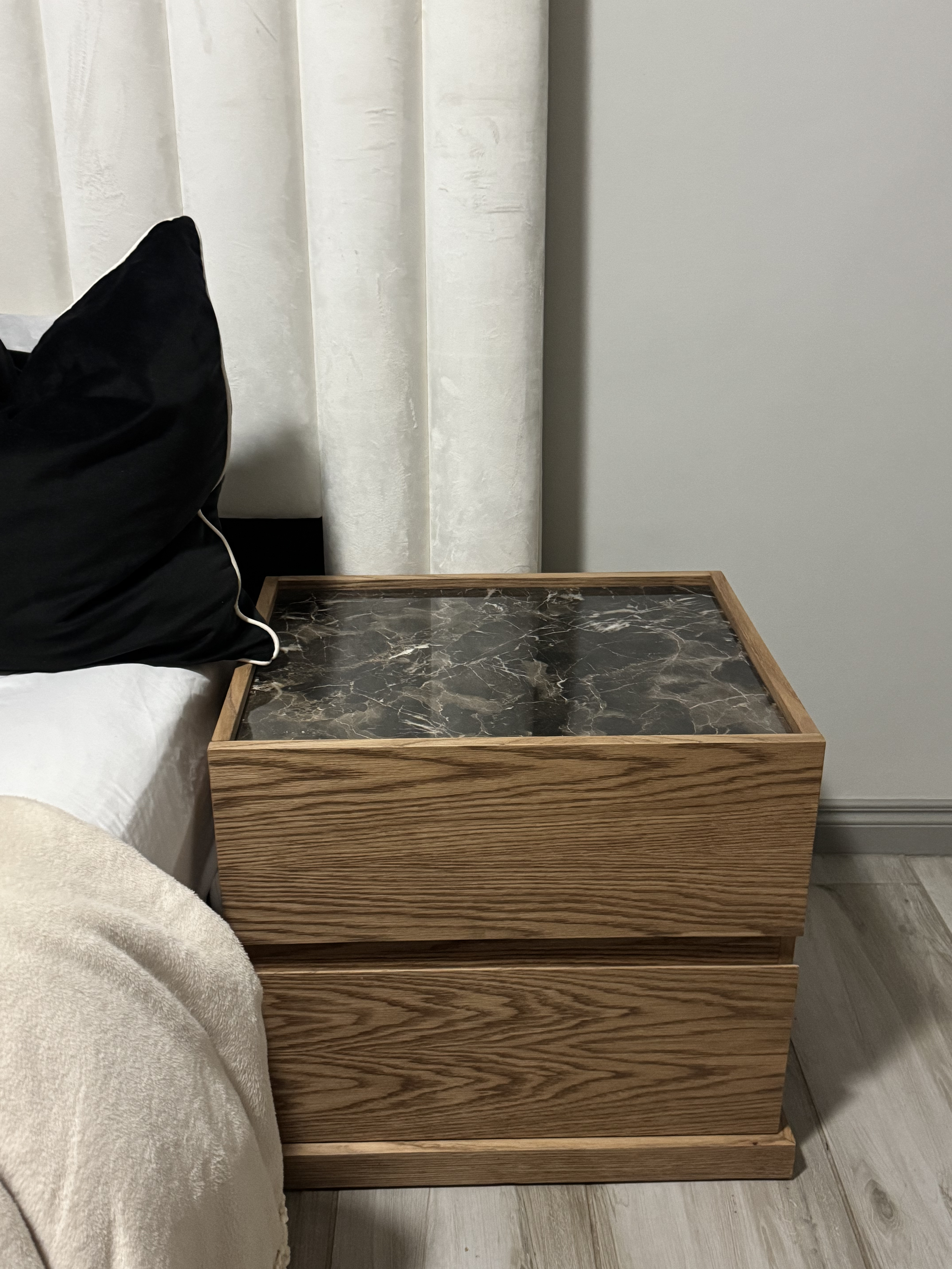 The Modern Muse – Styling details