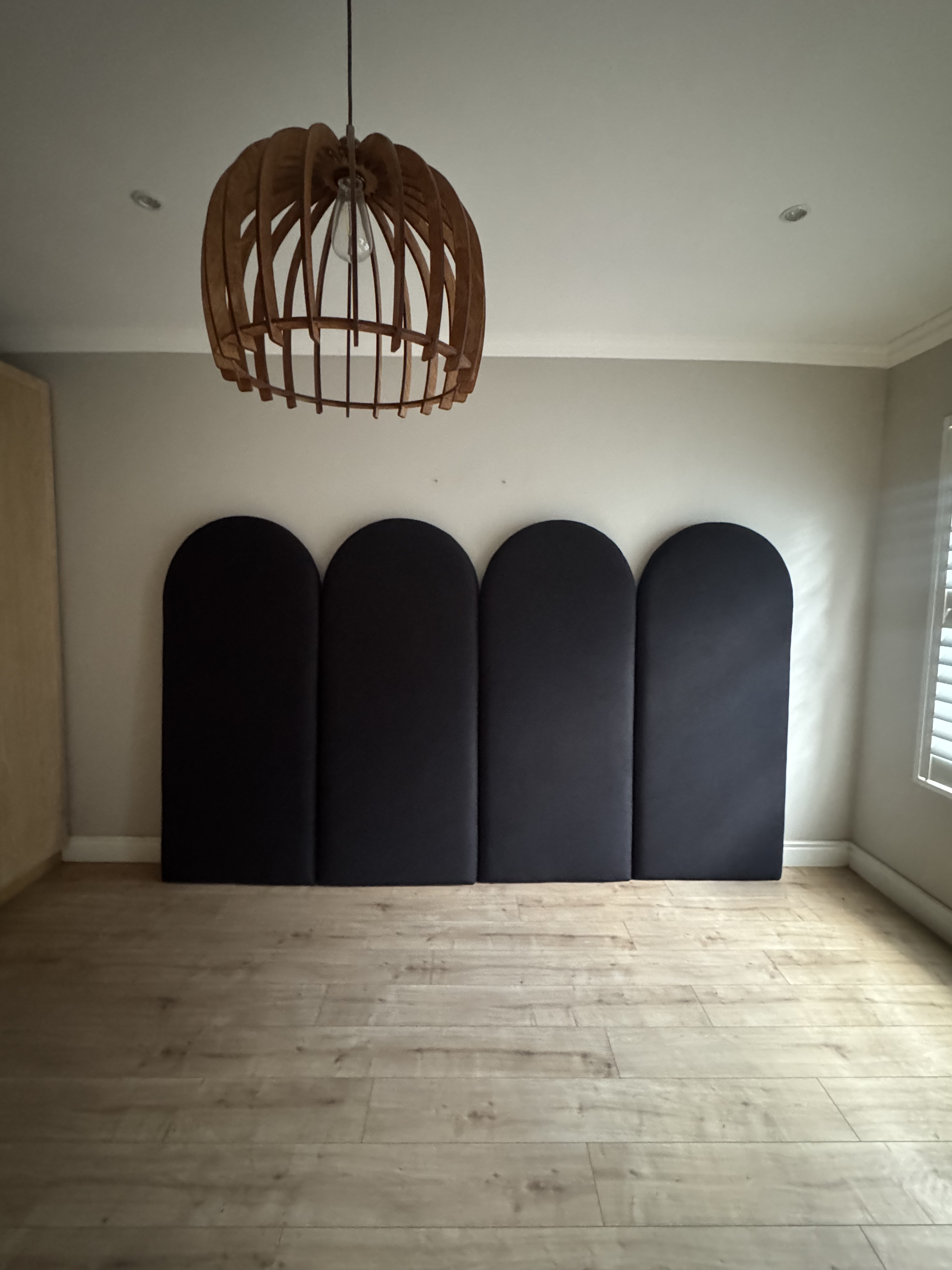 The Statement Entryway – Grand entrance