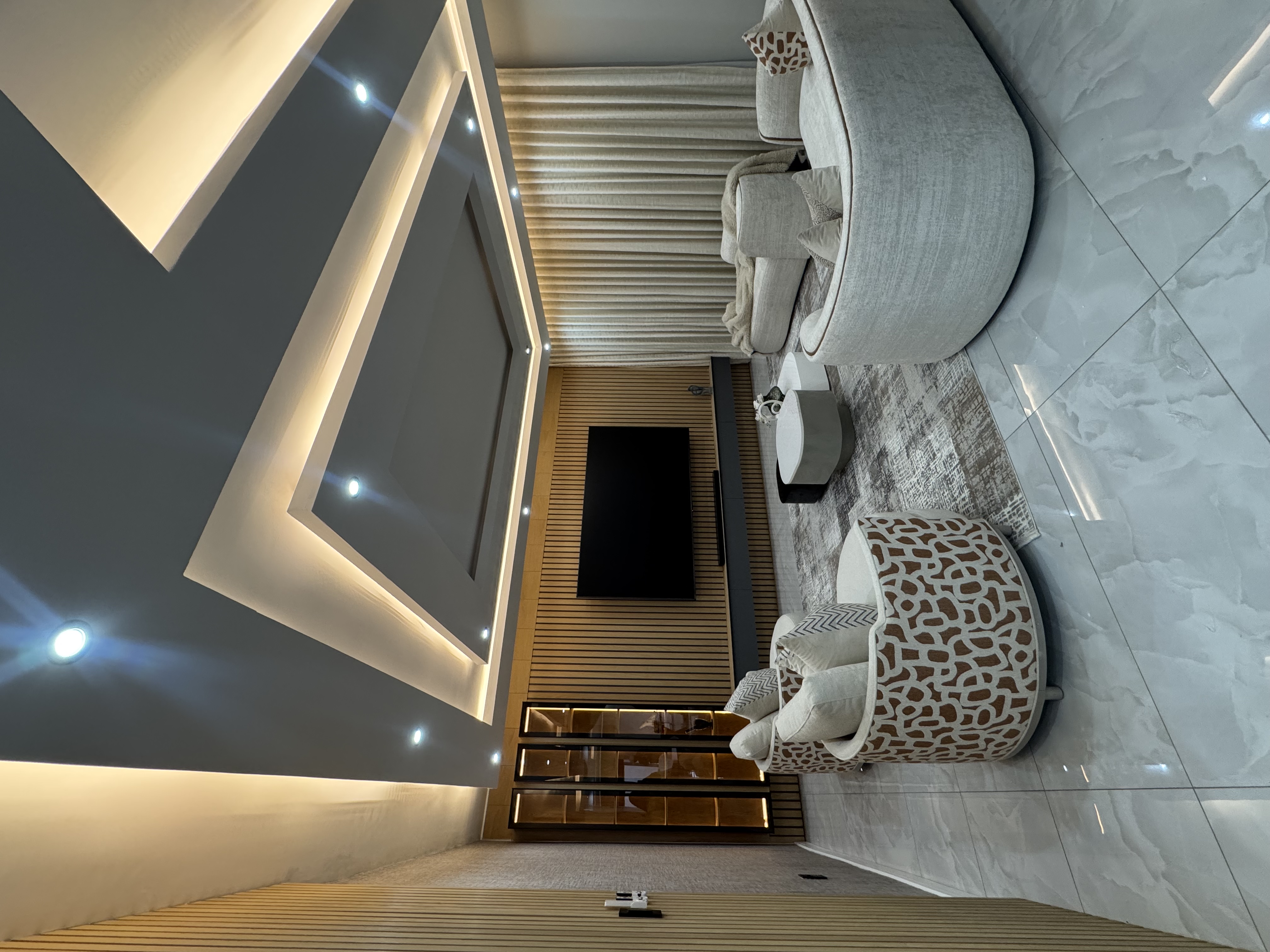 Elevated Living - Main