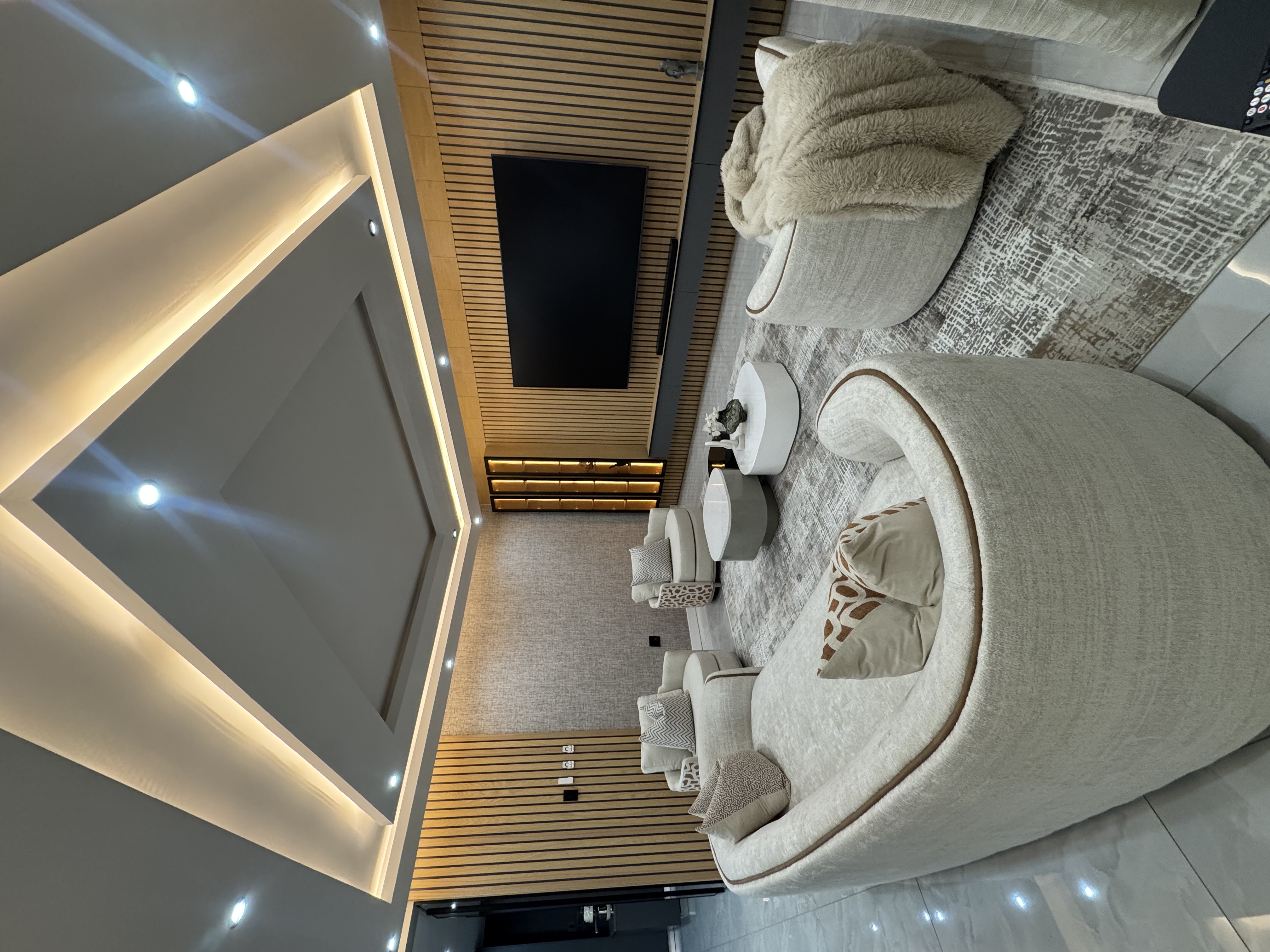 Elevated Living - Dining