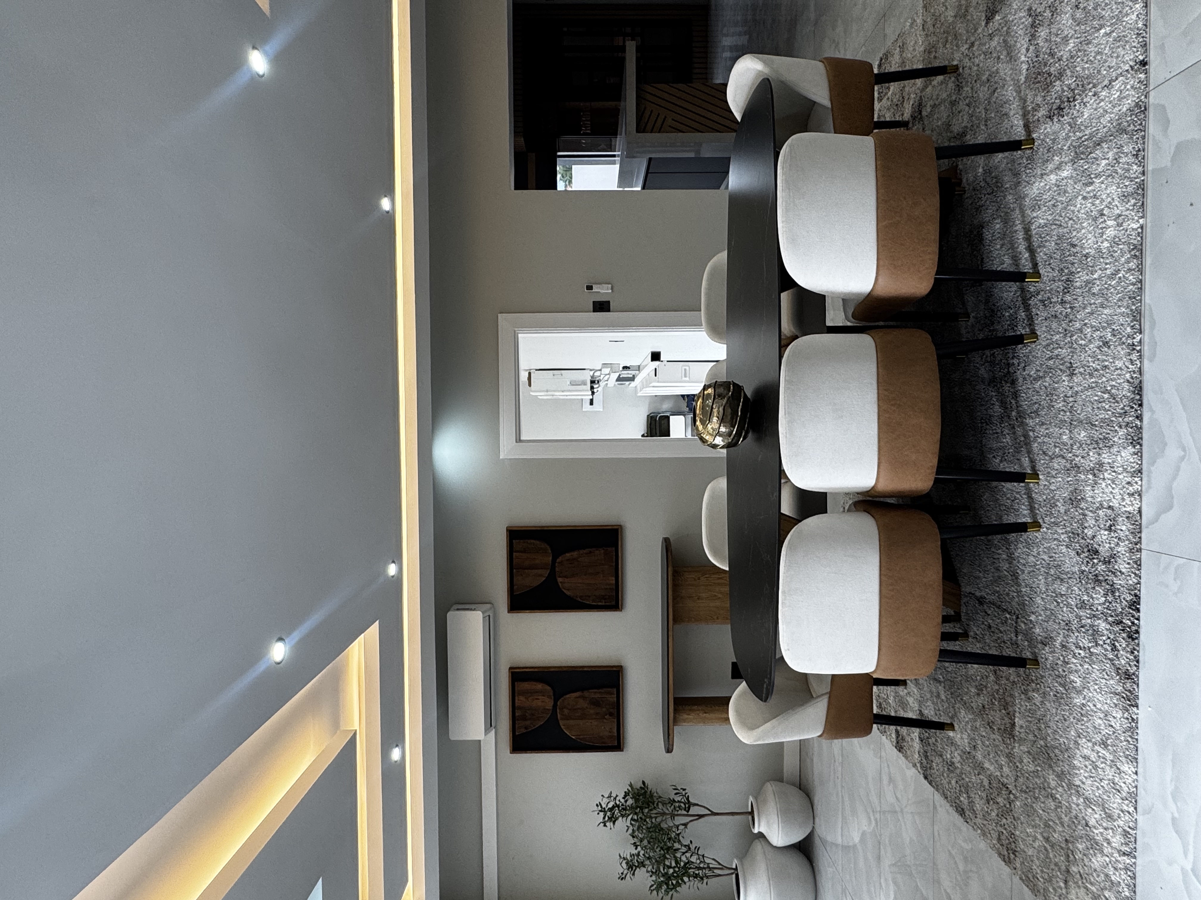 Elevated Living - Accent