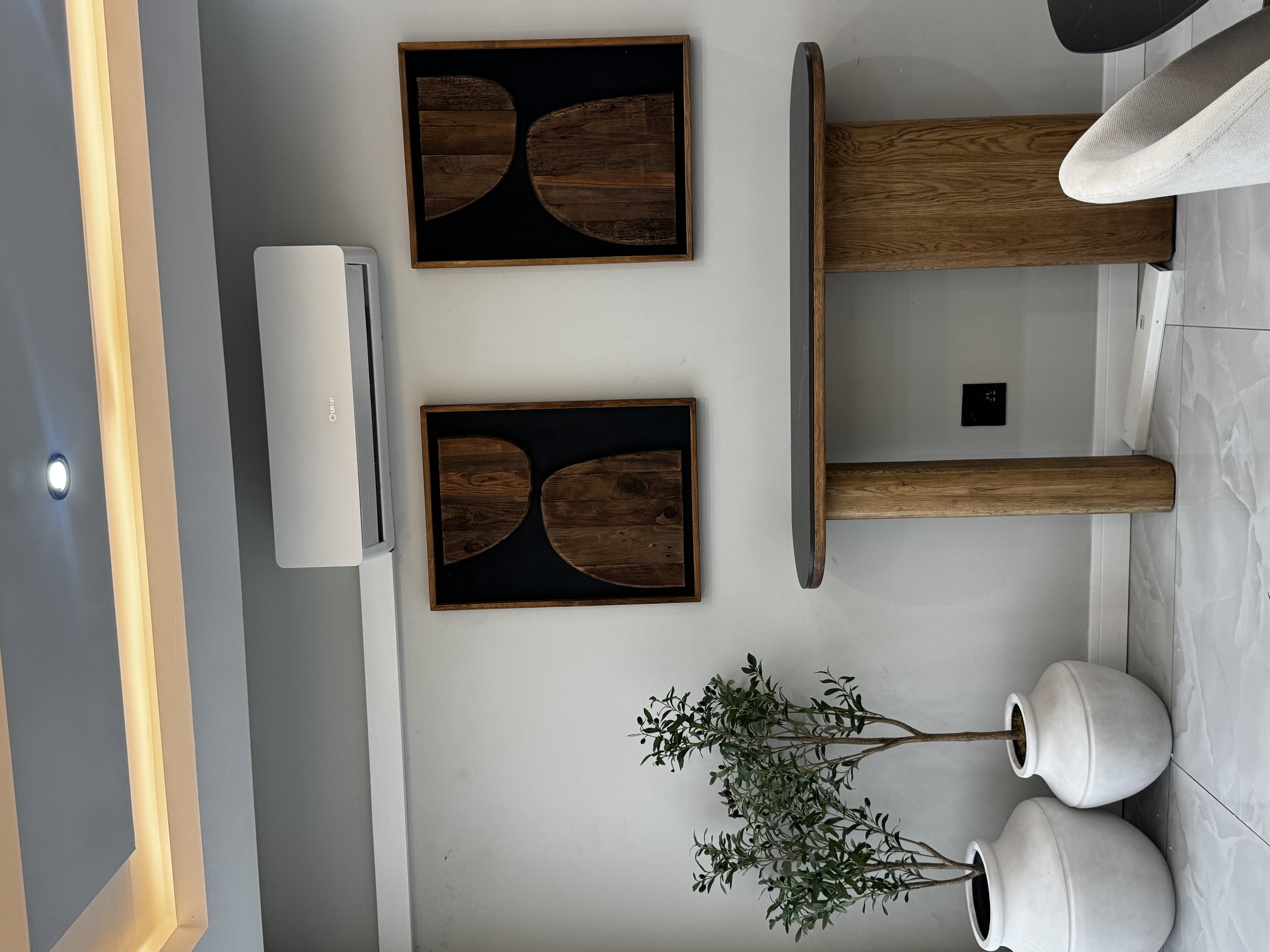 Elevated Living - Detail