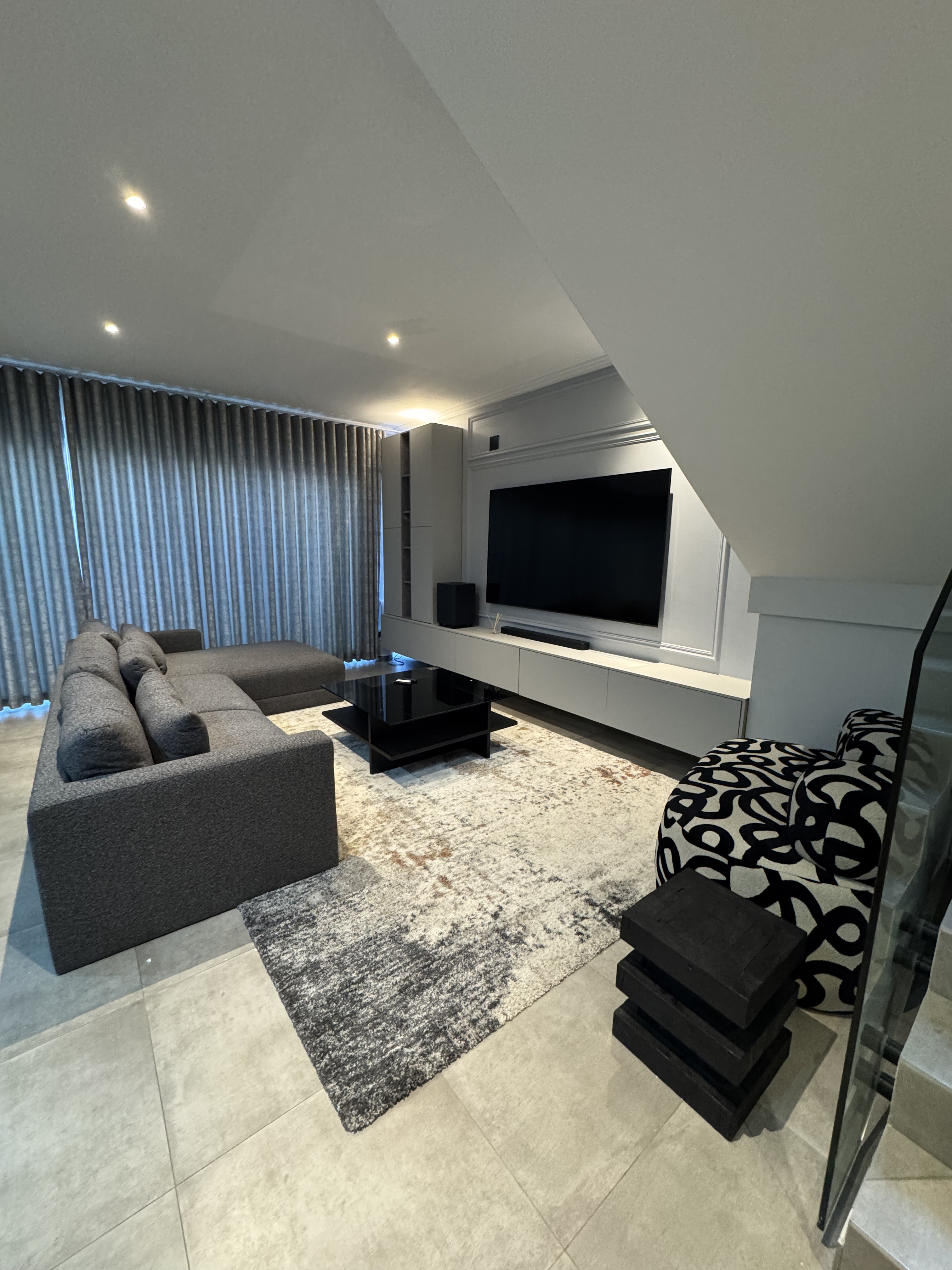 Elevated Living – Accent details