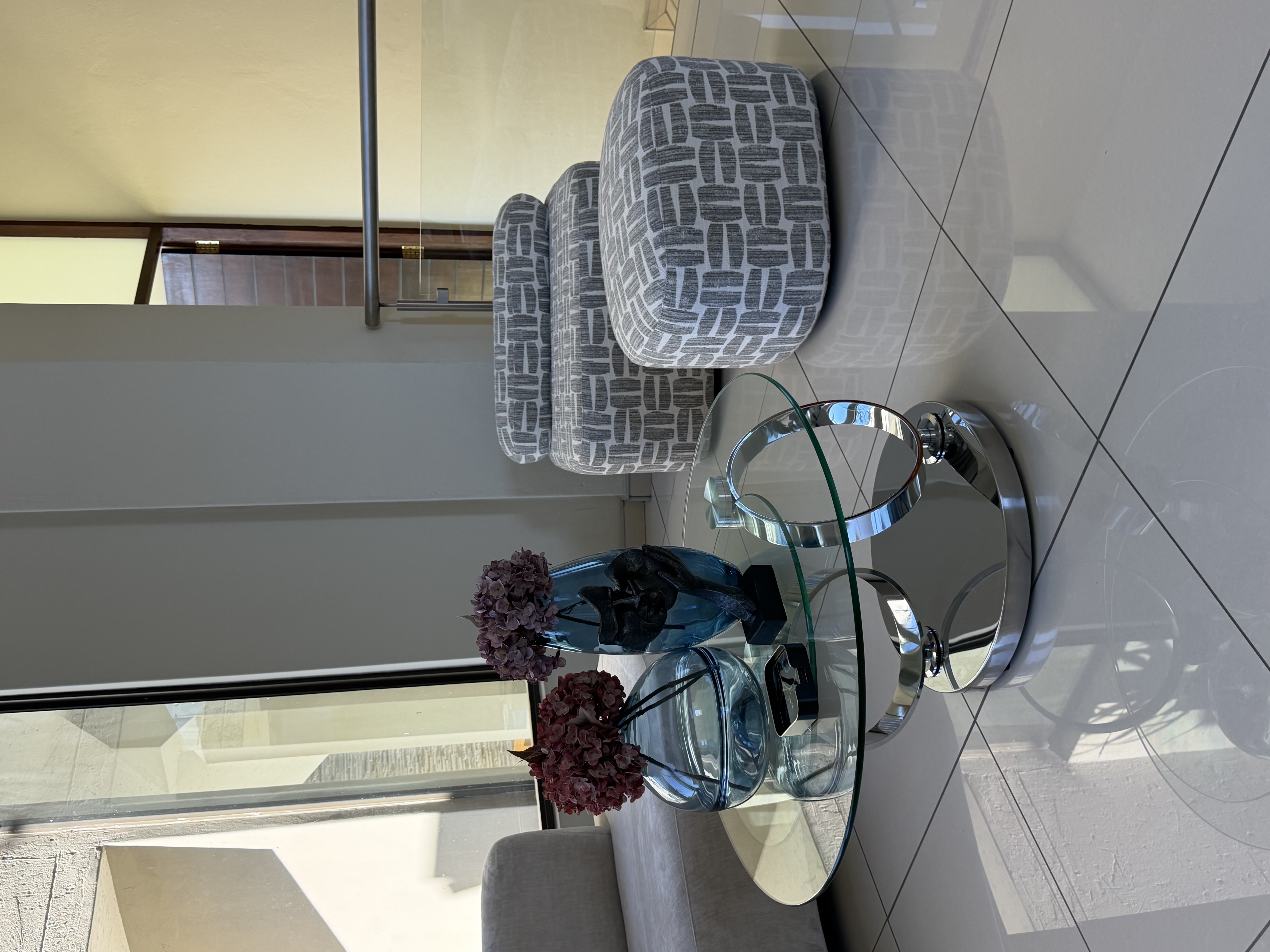Statement Entryway - Main
